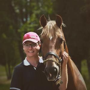 Meet your Posher, Marc-antoine